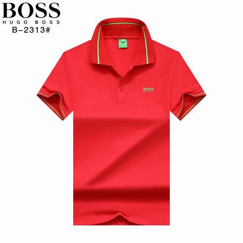 Hugo Boss Men's Polo 38